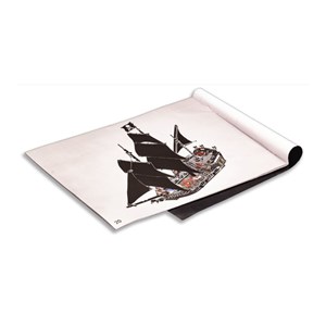 لگو کریتور کشتی دزدان دریایی مروارید سیاه 804 قطعه مدل A16006_اسباب بازی