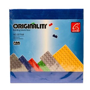 صفحه لگو آسینی مدل ORIGINALITY_اسباب بازی