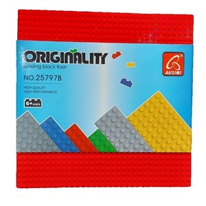 صفحه لگو آسینی مدل ORIGINALITY_اسباب بازی