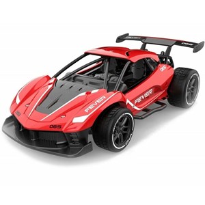 ماشین کنترلی فلزی کیف دار قرمز مقیاس 1:16 مدل SULONG Remote Control Cars_اسباب بازی