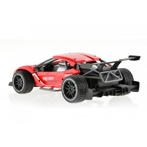 ماشین کنترلی فلزی کیف دار قرمز مقیاس 1:16 مدل SULONG Remote Control Cars_اسباب بازی