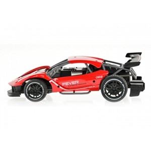 ماشین کنترلی فلزی کیف دار قرمز مقیاس 1:16 مدل SULONG Remote Control Cars_اسباب بازی