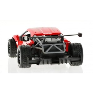 ماشین کنترلی فلزی کیف دار قرمز مقیاس 1:16 مدل SULONG Remote Control Cars_اسباب بازی