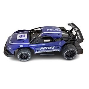 ماشین کنترلی فلزی کیف دار آبی مقیاس 1:16 مدل SULONG Remote Control Cars_اسباب بازی