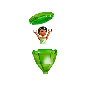 لگو دیزنی خانه های پرنسس های دیزنی 558 قطعه مدل Lego Disney - Aurora, Merida and Tiana’s Enchanted Creations - 43203 Building Kit_اسباب بازی