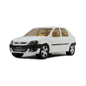 اسباب بازی ماشین ال نود درج توی Dorj Toy