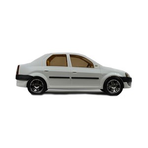 اسباب بازی ماشین ال نود درج توی Dorj Toy