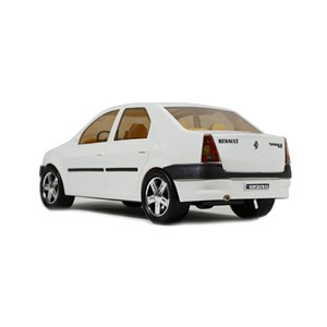اسباب بازی ماشین ال نود درج توی Dorj Toy