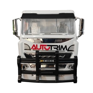 اسباب بازی کامیون حمل موتور درج توی Dorj Toy