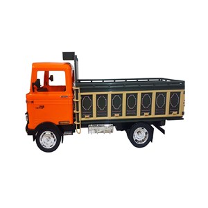 اسباب بازی مینی کامیون خاور درج توی Dorj Toy