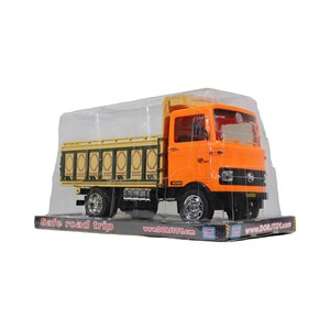 اسباب بازی مینی کامیون خاور درج توی Dorj Toy