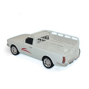 اسباب بازی ماشین وانت پیکان باری درج توی Dorj Toy