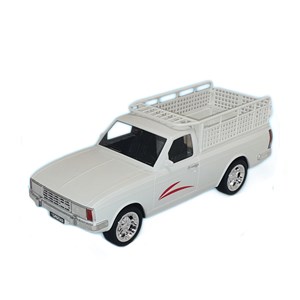 اسباب بازی ماشین وانت پیکان باری درج توی Dorj Toy
