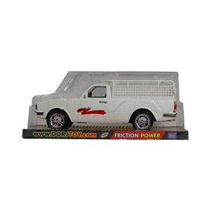 اسباب بازی ماشین وانت پیکان باری درج توی Dorj Toy