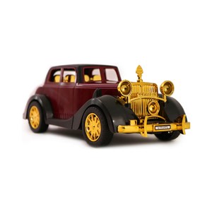 اسباب بازی ماشین بنز می باخ درج توی Dorj Toy