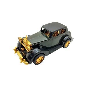 اسباب بازی ماشین بنز می باخ درج توی Dorj Toy
