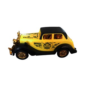 اسباب بازی ماشین بنز می باخ درج توی Dorj Toy