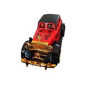 اسباب بازی ماشین بنز می باخ درج توی Dorj Toy