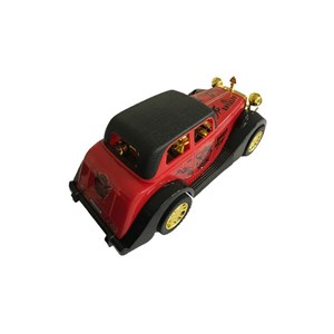 اسباب بازی ماشین بنز می باخ درج توی Dorj Toy