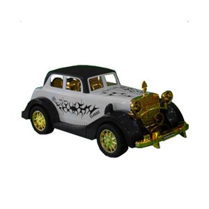 اسباب بازی ماشین بنز می باخ درج توی Dorj Toy