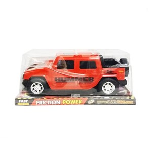 اسباب بازی ماشین هامر اسپرت درج توی Dorj Toy