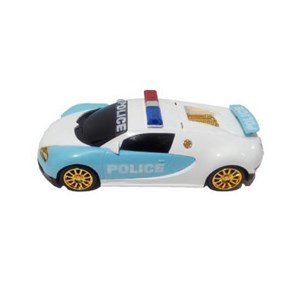 اسباب بازی ماشین بوگاتی پلیس درج توی Dorj Toy