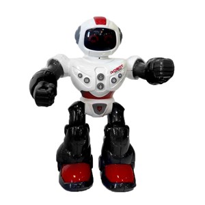 ربات اسباب بازی کیدز بادی کد 606 Robot Kids Buddy_اسباب بازی