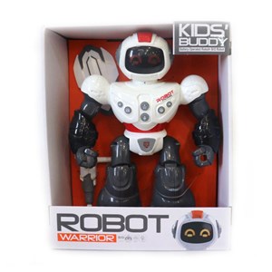 ربات اسباب بازی کیدز بادی کد 606 Robot Kids Buddy_اسباب بازی