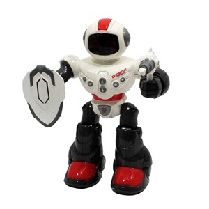 ربات اسباب بازی کیدز بادی کد 606 Robot Kids Buddy_اسباب بازی
