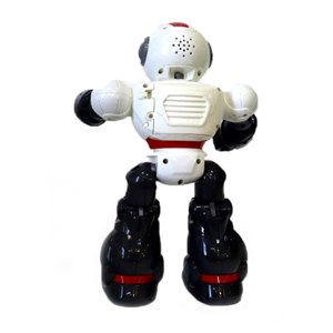 ربات اسباب بازی کیدز بادی کد 606 Robot Kids Buddy_اسباب بازی