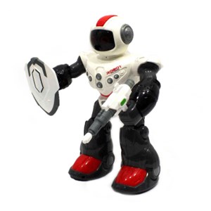 ربات اسباب بازی کیدز بادی کد 606 Robot Kids Buddy_اسباب بازی