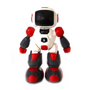 ربات اسباب بازی کیدز بادی Robot Kids Buddy