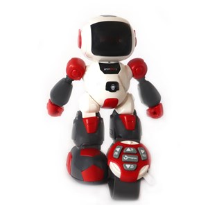 ربات اسباب بازی کیدز بادی Robot Kids Buddy