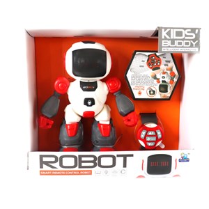 ربات اسباب بازی کیدز بادی Robot Kids Buddy