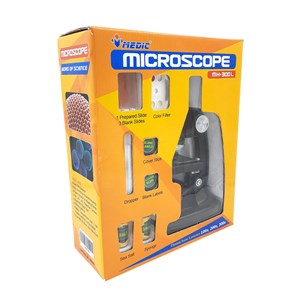 میکروسکوپ مدیک مدل Medic Microscope MH-300L