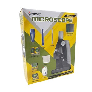 میکروسکوپ مدیک مدل Medic Microscope MH-600
