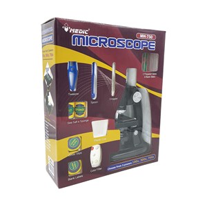 میکروسکوپ مدیک مدل Medic Microscope MH-750