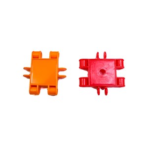 اسباب بازی ساختنی توربو 104 قطعه کلیکس توی CLIX TOY_اسباب بازی
