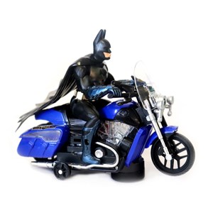 موتور اسباب بازی بتمن موزیکال BATMAN_اسباب بازی