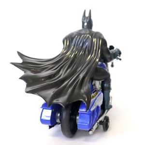 موتور اسباب بازی بتمن موزیکال BATMAN_اسباب بازی