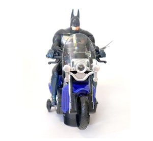 موتور اسباب بازی بتمن موزیکال BATMAN_اسباب بازی