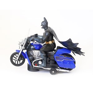 موتور اسباب بازی بتمن موزیکال BATMAN_اسباب بازی