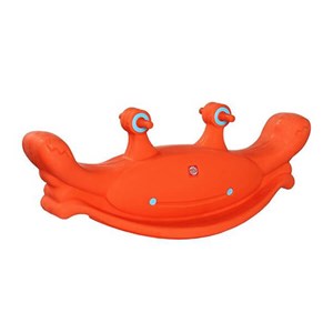 اسباب بازی الاکلنگ خرچنگ دو نفره_اسباب بازی