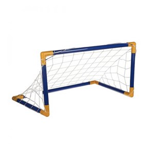 تیر دروازه فوتبال دوتایی نشاط _ اسباب بازی 