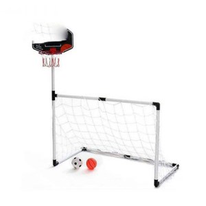 تیر دروازه فوتبال و بسکتبال جام جهانی