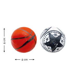 تیر دروازه فوتبال و بسکتبال جام جهانی