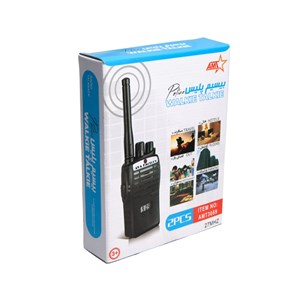 بیسیم اسباب بازی آوا مدل WALKIE TALKIE AMT 3059