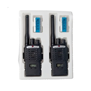 بیسیم اسباب بازی آوا مدل WALKIE TALKIE AMT 3059