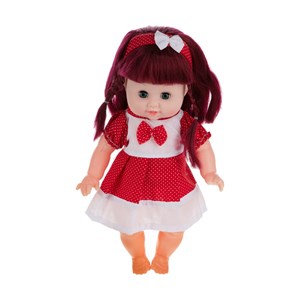 عروسک دخترانه جدید بیبی بورن شش کاره BABY BORN_اسباب بازی