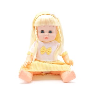 عروسک دخترانه جدید بیبی بورن شش کاره BABY BORN_اسباب بازی